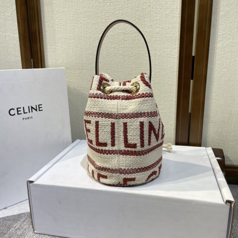 Celine Bucket Bags